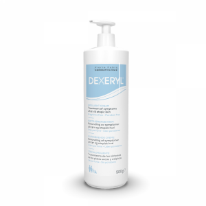 DEXERYL KREMA 500g